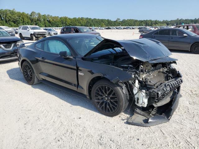 FORD MUSTANG GT 2020