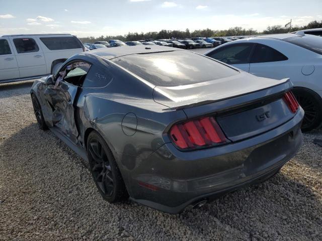 FORD MUSTANG GT 2016