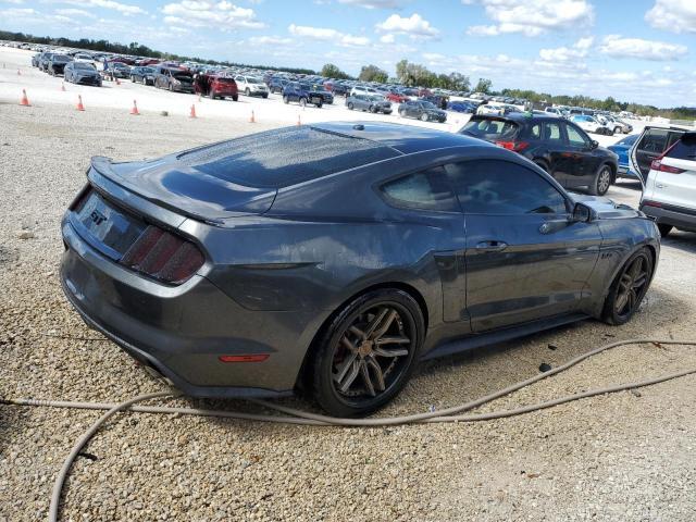 FORD MUSTANG GT 2016