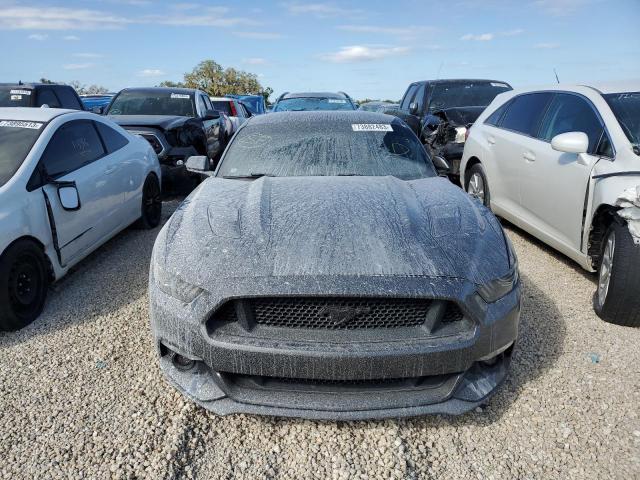 FORD MUSTANG GT 2016