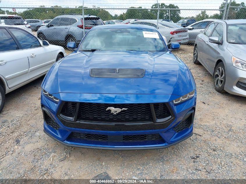 FORD MUSTANG GT PREMIUM 2024