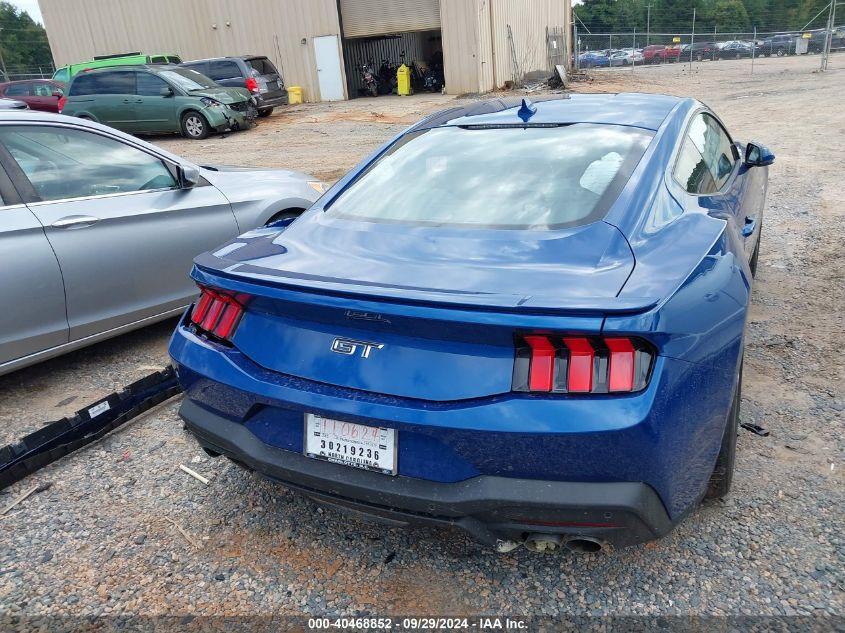 FORD MUSTANG GT PREMIUM 2024