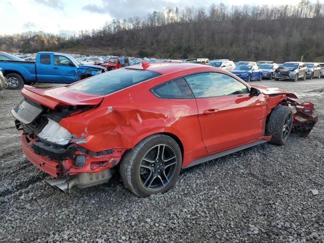 FORD MUSTANG GT 2021