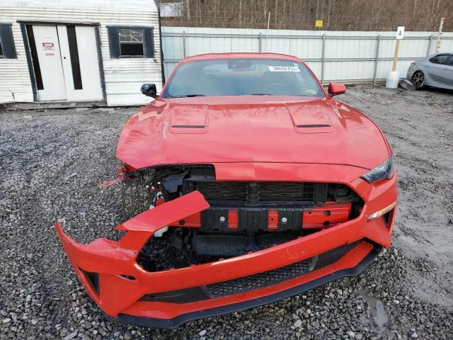 FORD MUSTANG GT 2021