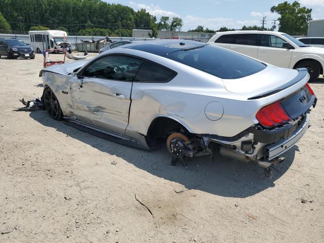 FORD MUSTANG GT 2019