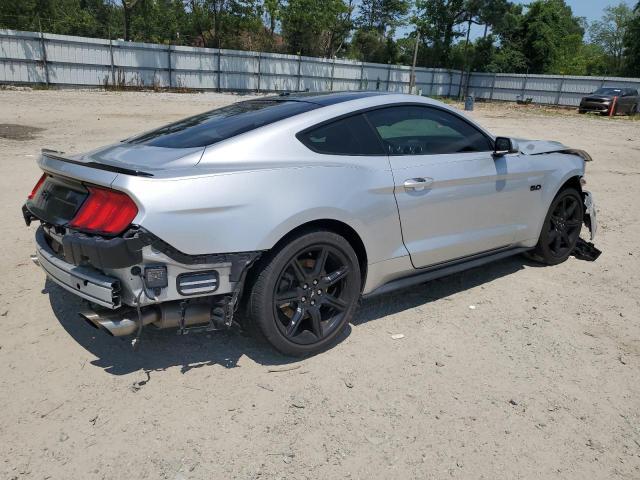 FORD MUSTANG GT 2019