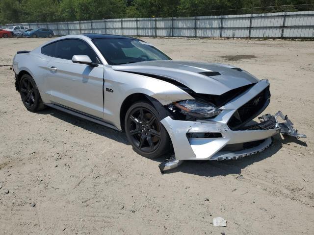 FORD MUSTANG GT 2019