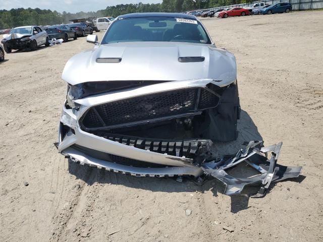 FORD MUSTANG GT 2019