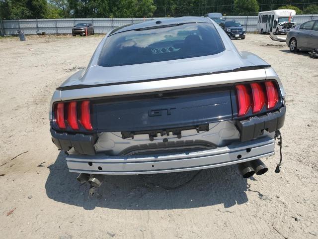 FORD MUSTANG GT 2019