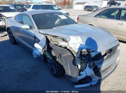 FORD MUSTANG SHELBY GT350 2016