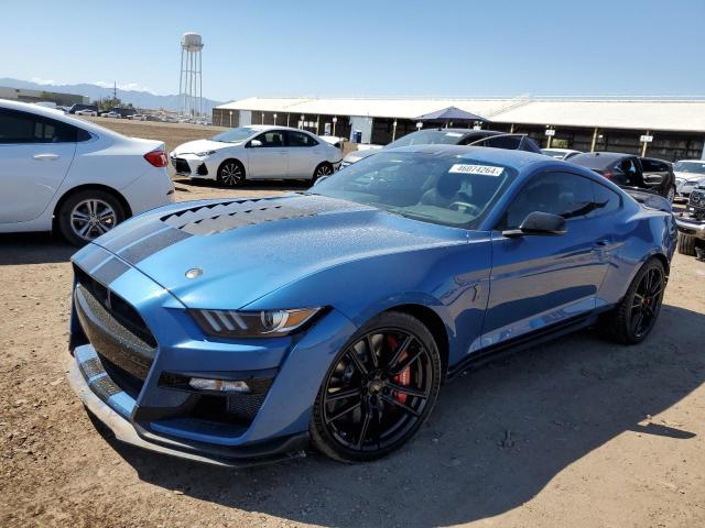 FORD MUSTANG SH 2020