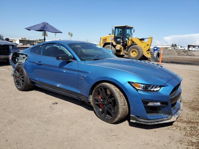 FORD MUSTANG SH 2020