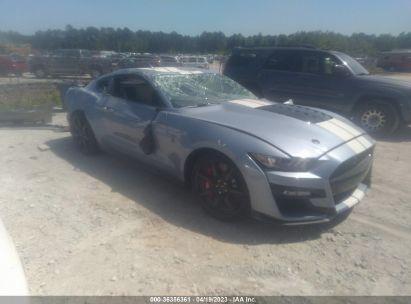 FORD MUSTANG SHELBY GT500 2022