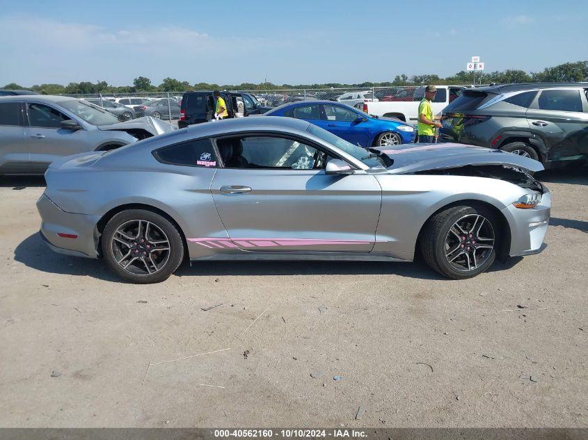 FORD MUSTANG ECOBOOST PREMIUM 2020