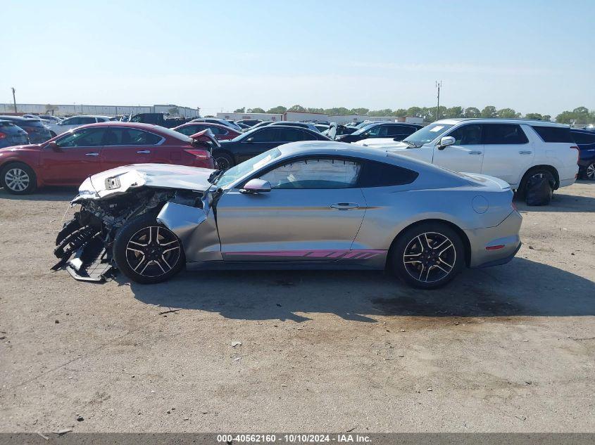 FORD MUSTANG ECOBOOST PREMIUM 2020