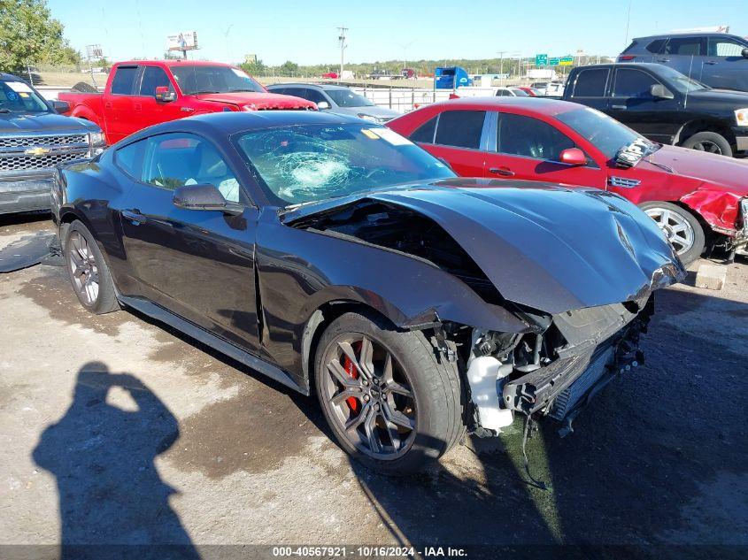 FORD MUSTANG ECOBOOST PREMIUM FASTBACK 2024