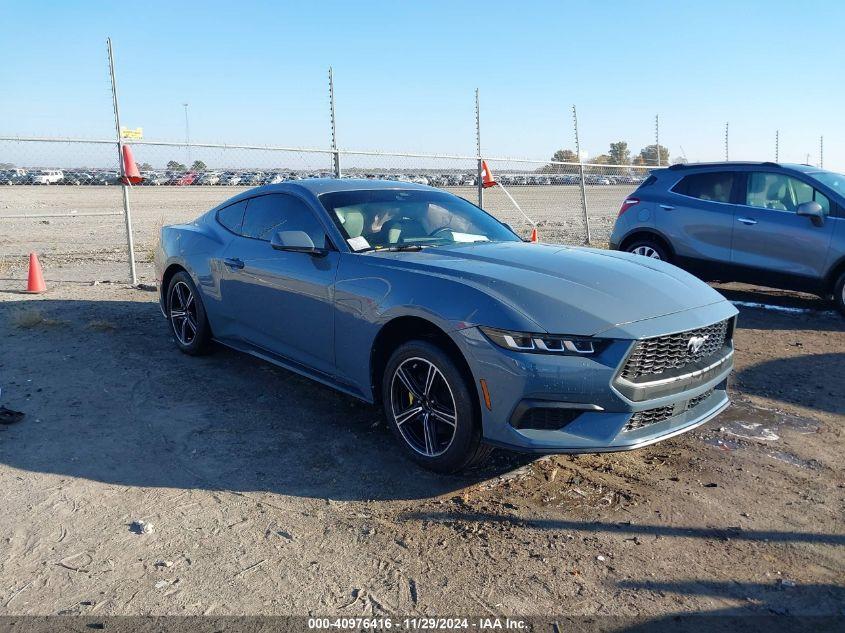 FORD MUSTANG  2024