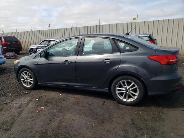 FORD FOCUS SE 2016