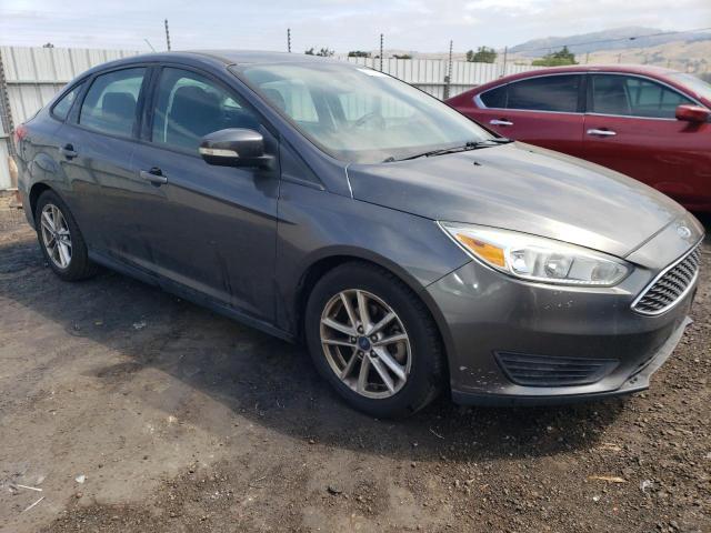 FORD FOCUS SE 2016