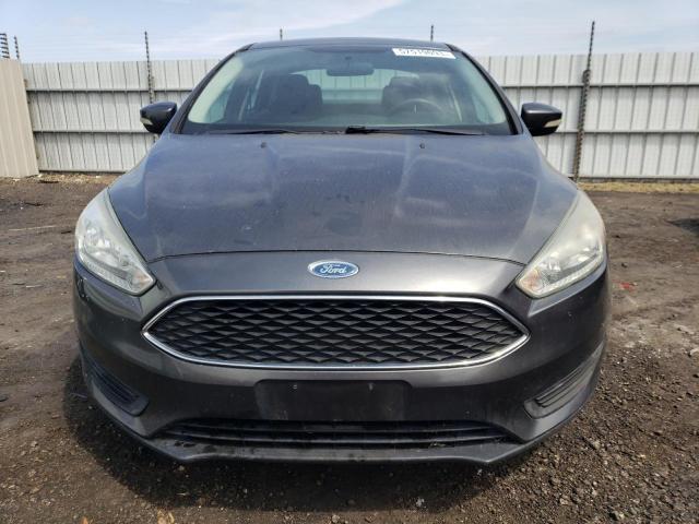 FORD FOCUS SE 2016