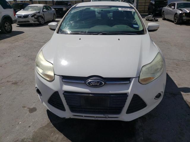 FORD FOCUS SE 2014