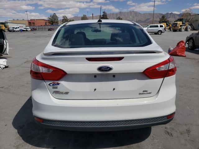 FORD FOCUS SE 2014