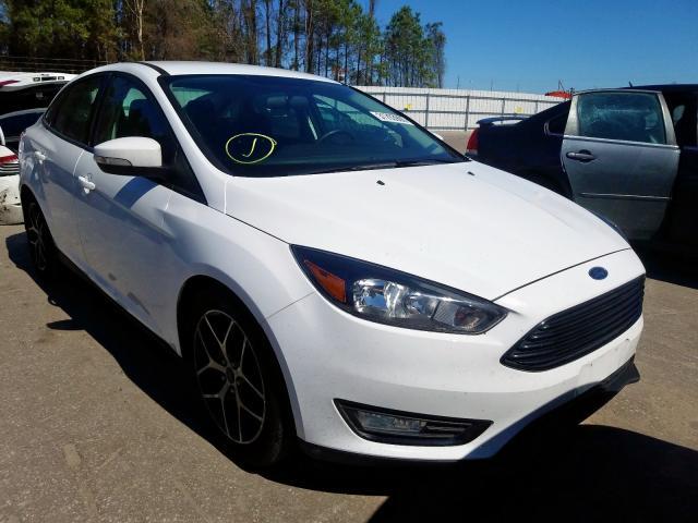 FORD FOCUS SE 2017