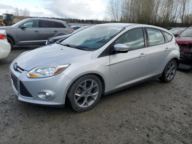 FORD FOCUS SE 2014