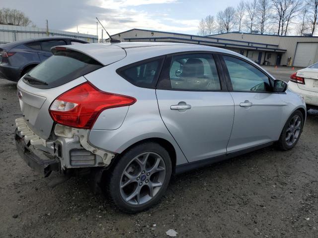 FORD FOCUS SE 2014