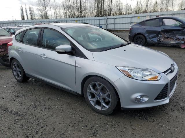 FORD FOCUS SE 2014