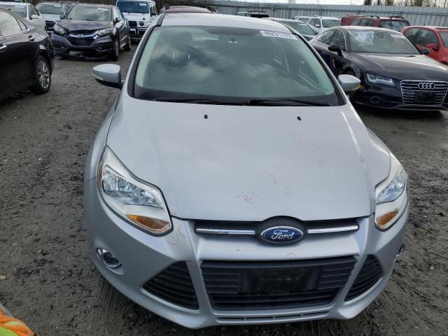 FORD FOCUS SE 2014