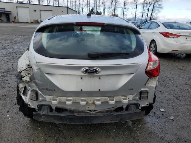 FORD FOCUS SE 2014