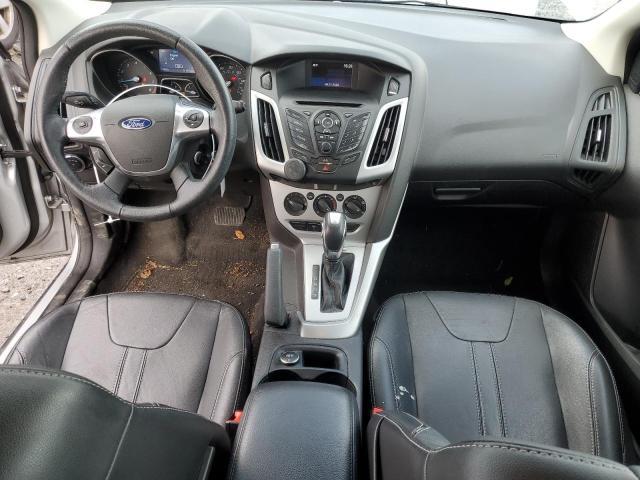 FORD FOCUS SE 2014