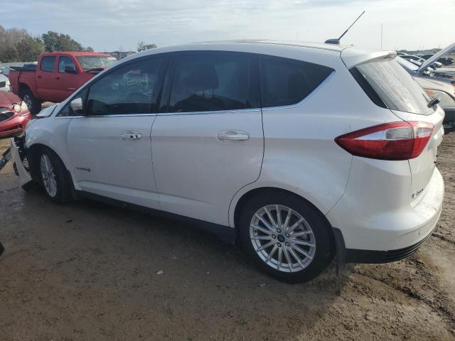 FORD CMAX C-MAX SEL 2015