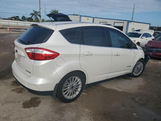 FORD CMAX C-MAX SEL 2015