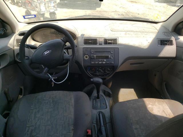 FORD FOCUS ZX4 2005