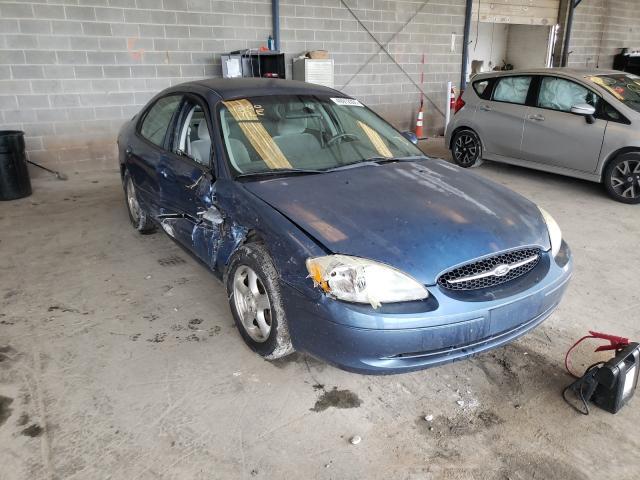 FORD TAURUS SE 2002