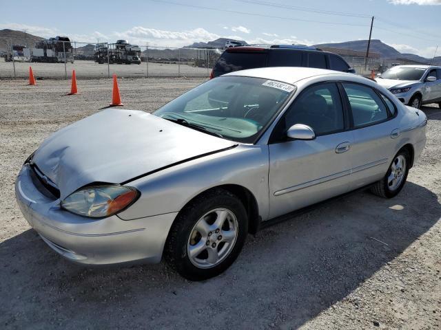 FORD TAURUS SES 2002