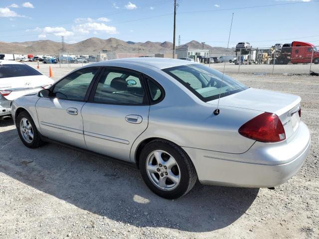 FORD TAURUS SES 2002