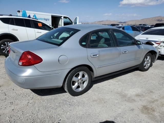 FORD TAURUS SES 2002