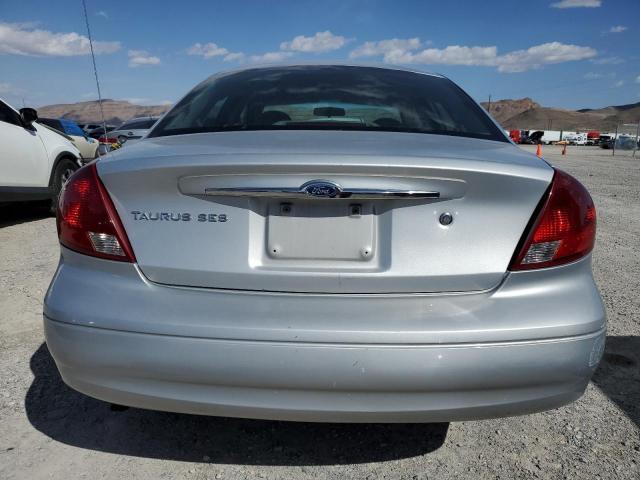 FORD TAURUS SES 2002