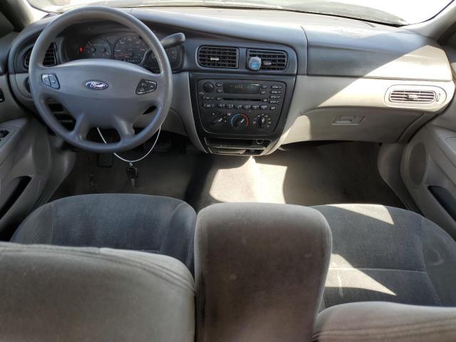 FORD TAURUS SES 2002