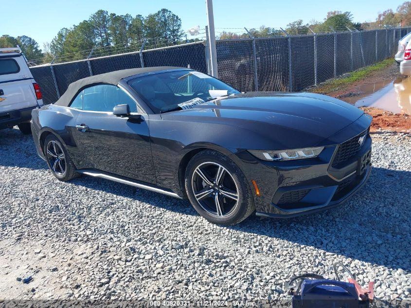 FORD MUSTANG ECOBOOST PREMIUM 2024