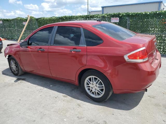 FORD FOCUS SE 2010