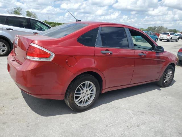 FORD FOCUS SE 2010