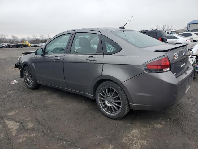 FORD FOCUS SES 2011