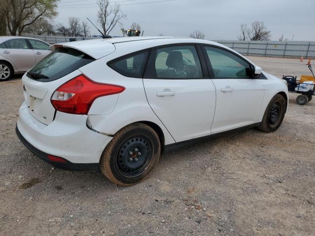 FORD FOCUS SE 2012