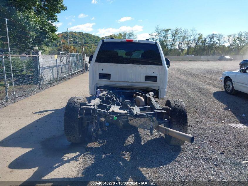 FORD F-250 XL 2021