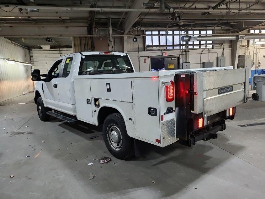 FORD F250 SUPER DUTY 2020