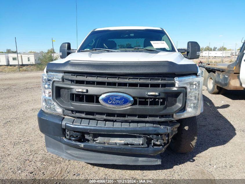 FORD F-250 XL 2020